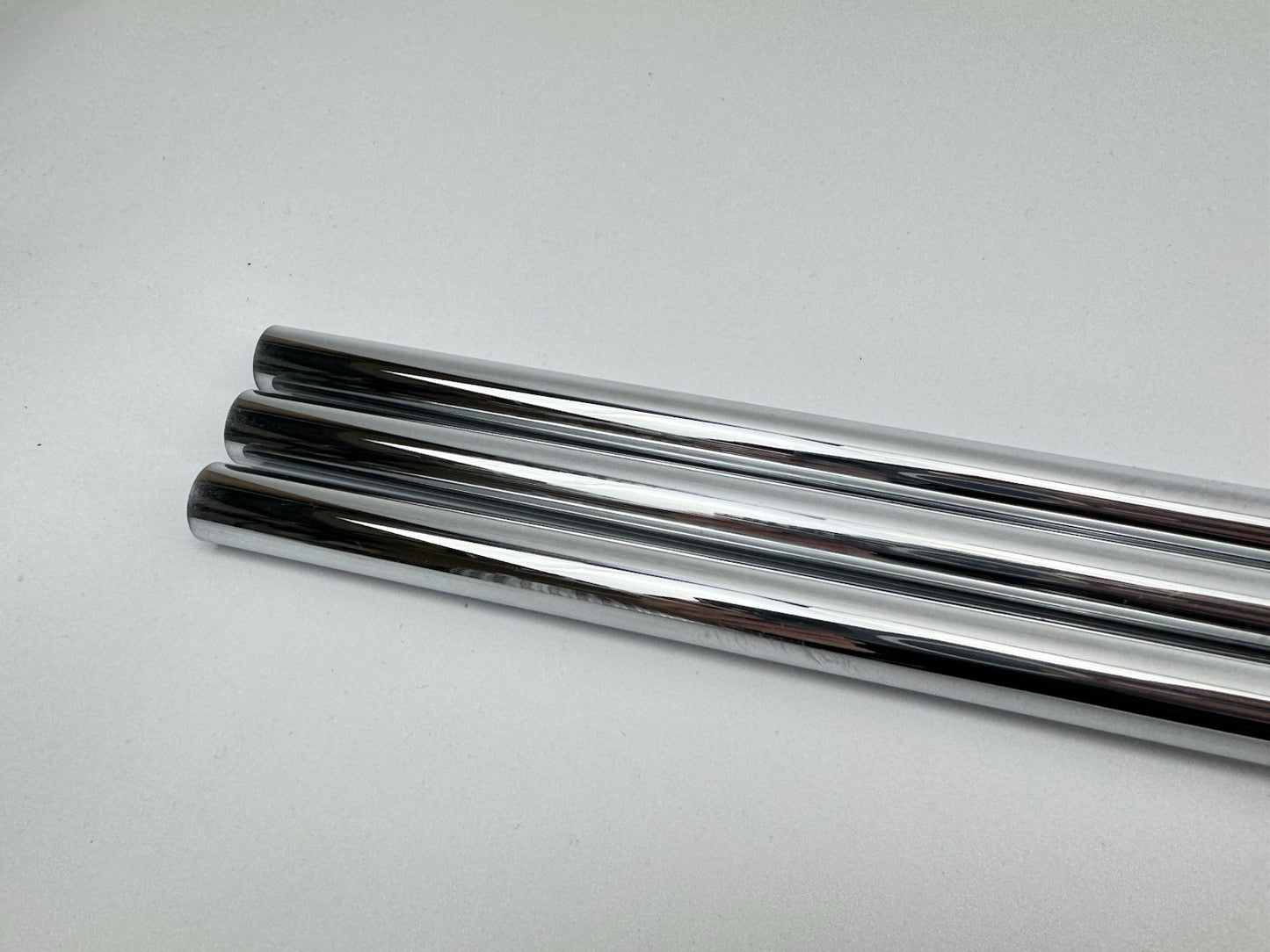 Project X Wedge Shaft Set (3) 6.0 Stiff Flex Steel 0.355 Tapered /328887