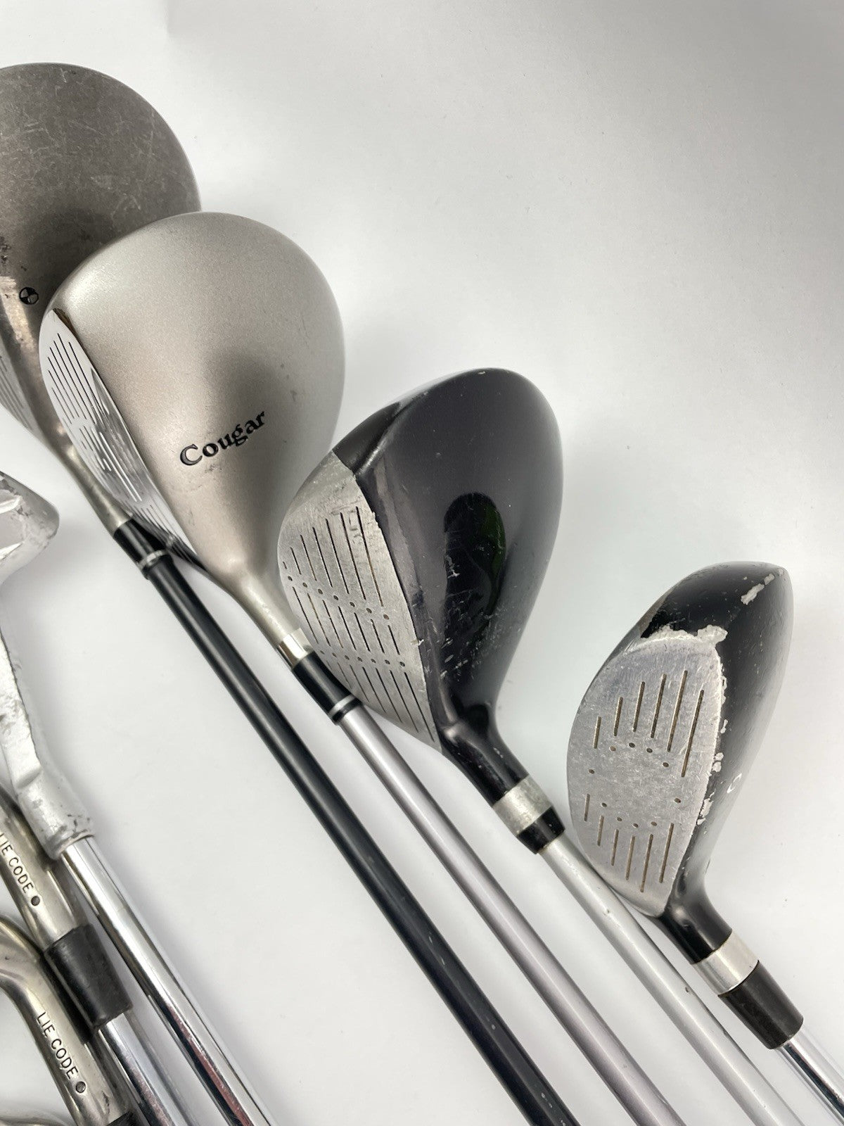 Mens Golf Package Set 12 Clubs Regular Flex /Right Handed /New Grip /294492