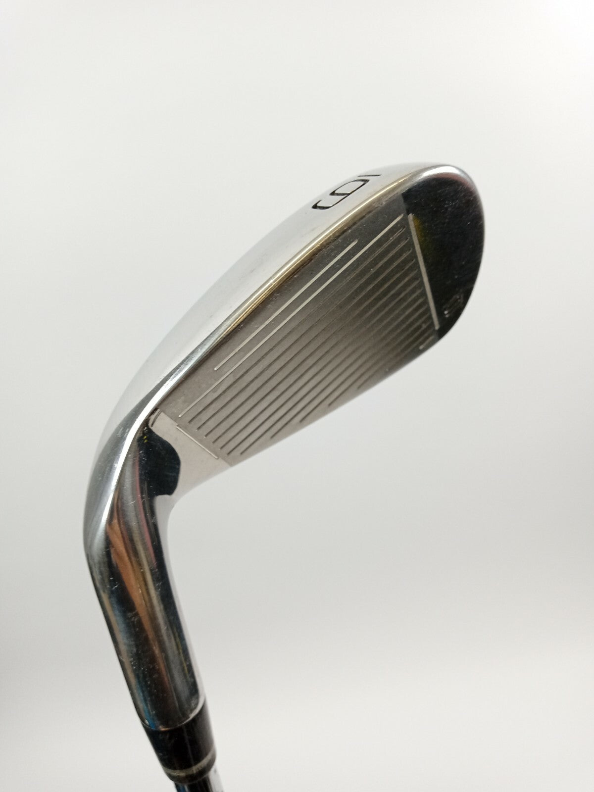 Benross VX5 Trimass 6 Iron Dynalite Regular Steel/ Golf Pride4