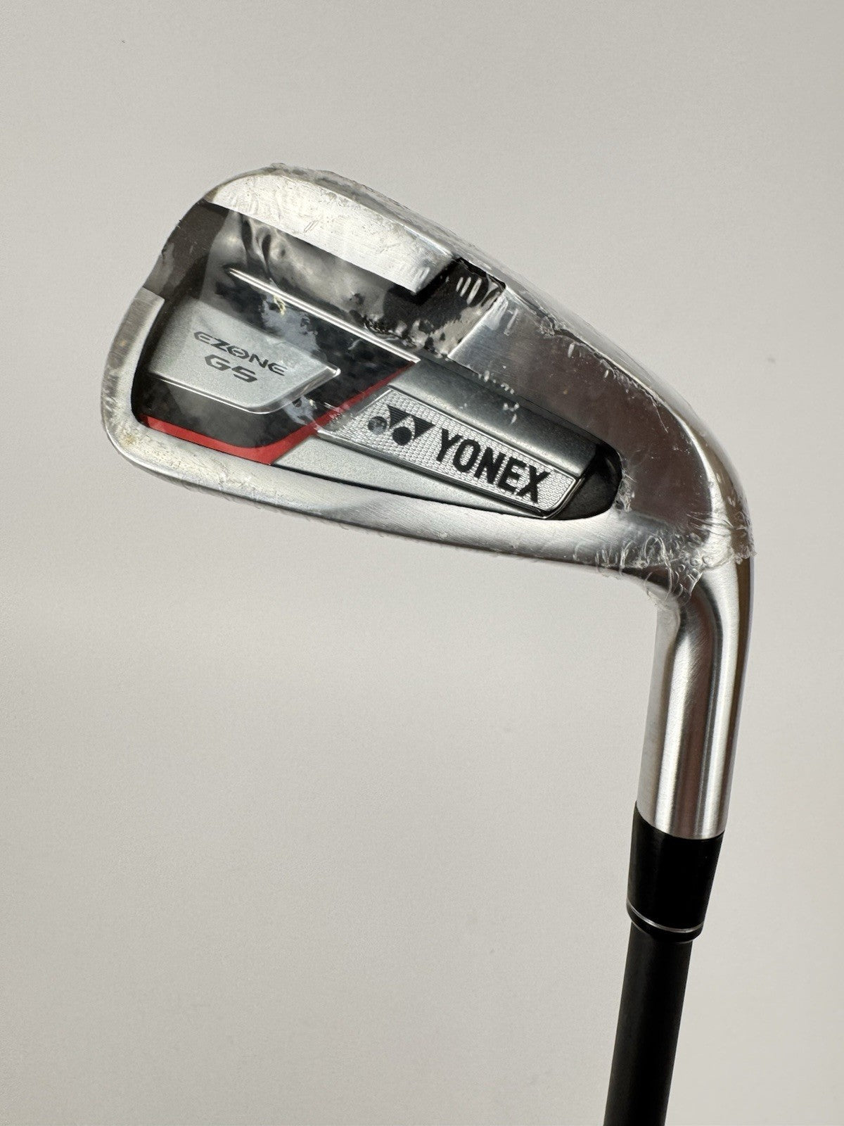 Yonex Ezone GS 6 Iron 26* Stiff Flex Graphite /Right Handed /New /356610