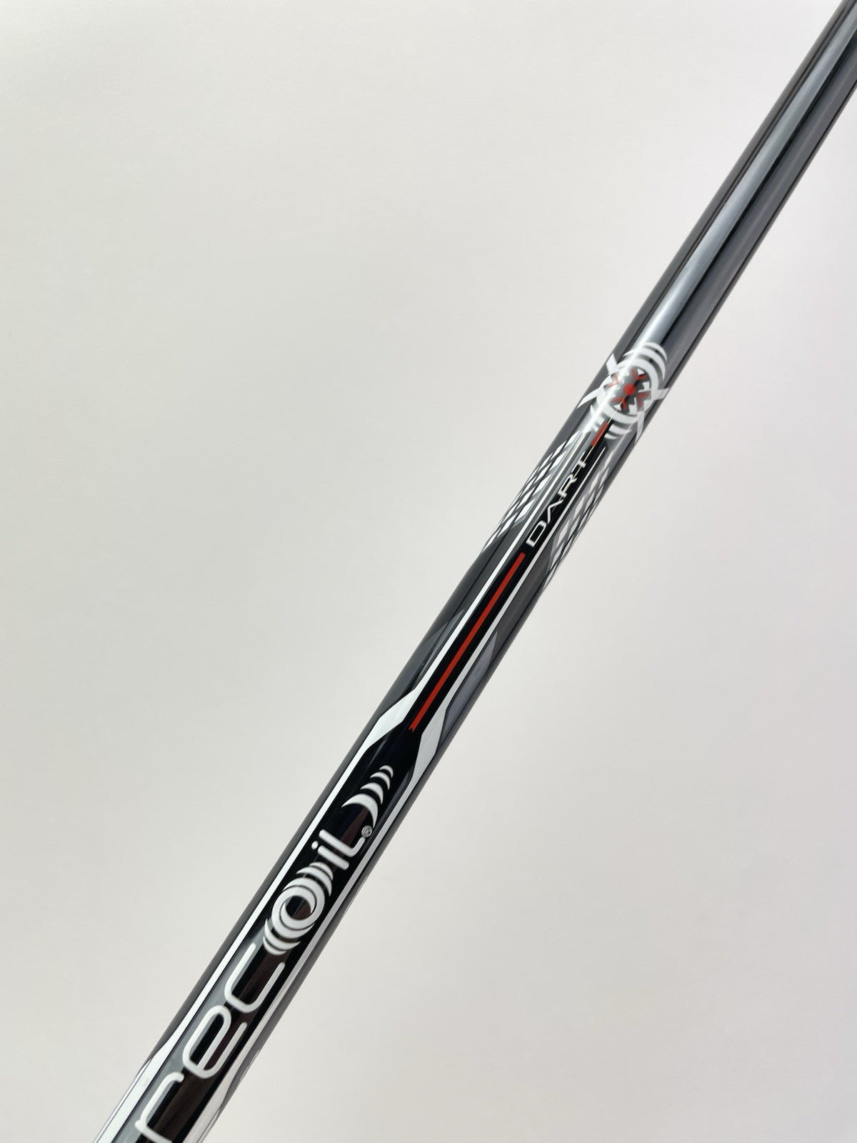 Recoil Dart Iron Shaft 65 Senior Flex Graphite 36” /0.355 Tapered /Lamkin /298885