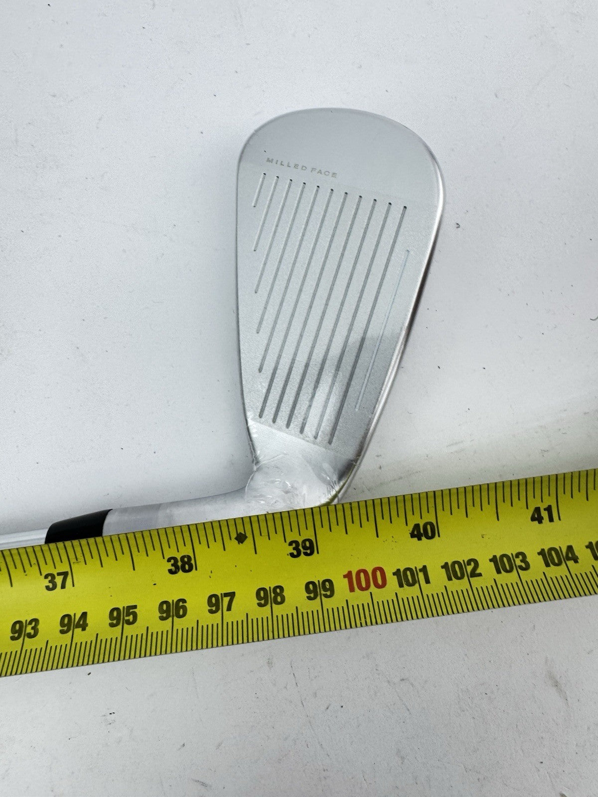 Cobra LTDX 4 Iron Left Handed KBS Tour 90 Regular Flex Steel/New /3045216