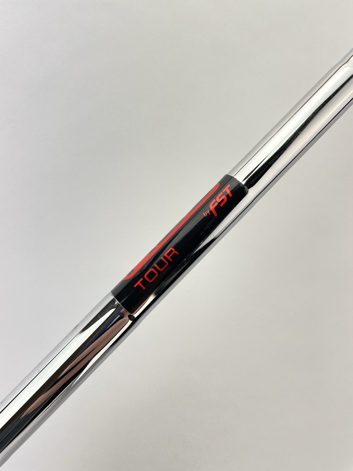 KBS Tour Iron Shaft Regular Flex Steel 35.25 /0.355 Tapered /278358