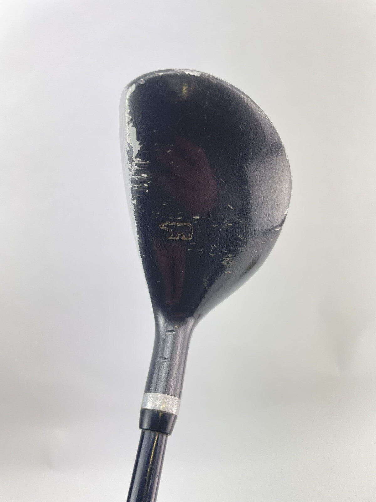 Golden Bear 5 Hybrid Instinct Uniflex Graphite Shaft /Right Hand /New Grip/2089713