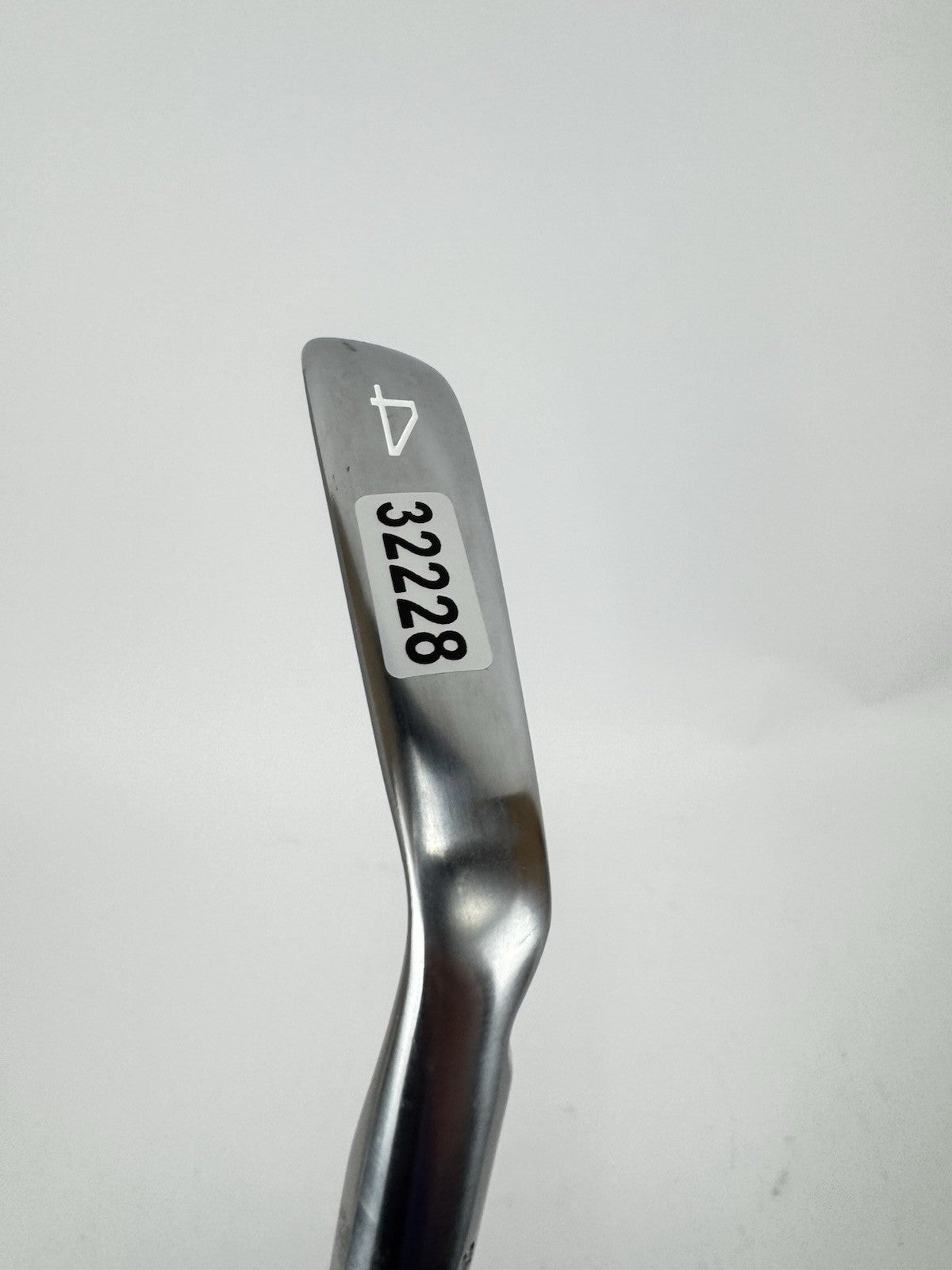 Mizuno Pro 241 4 Iron Left Handed Diamana Stiff Graphite +1/2” /New Shaft /3222818