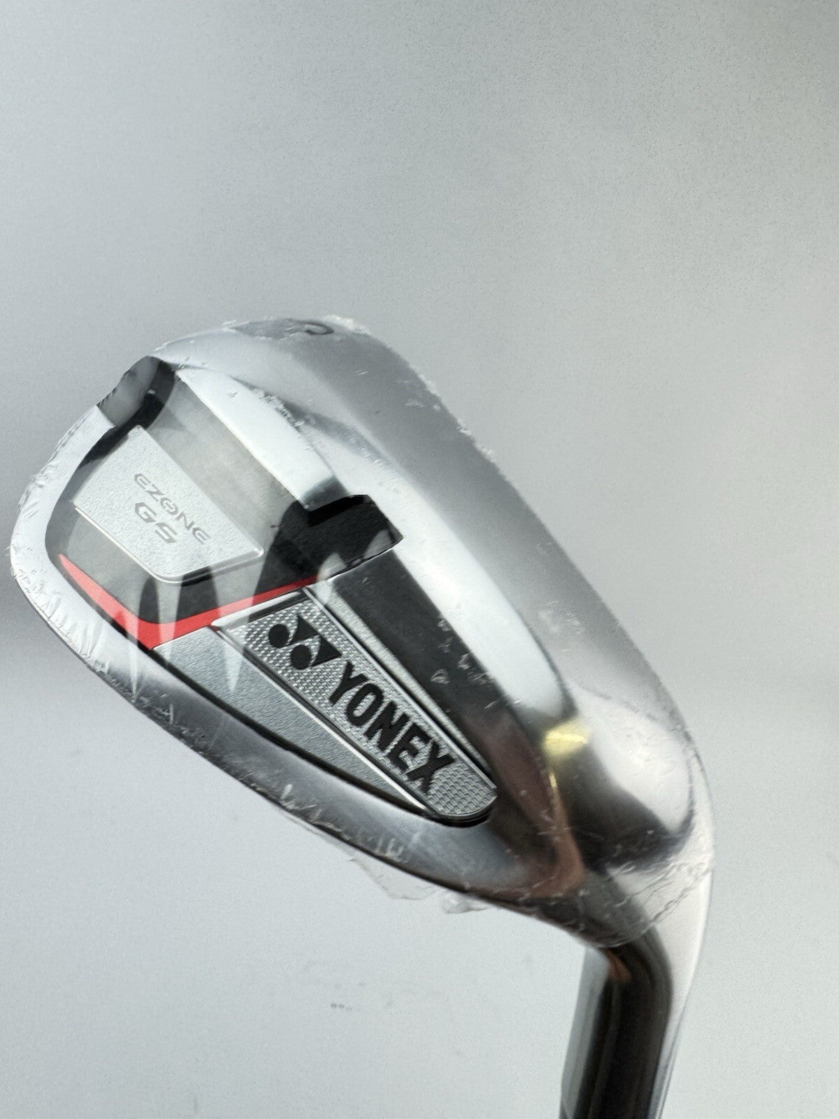 Yonex Ezone GS Sand Wedge 54* Regular Flex Graphite /Right Handed /New /216372