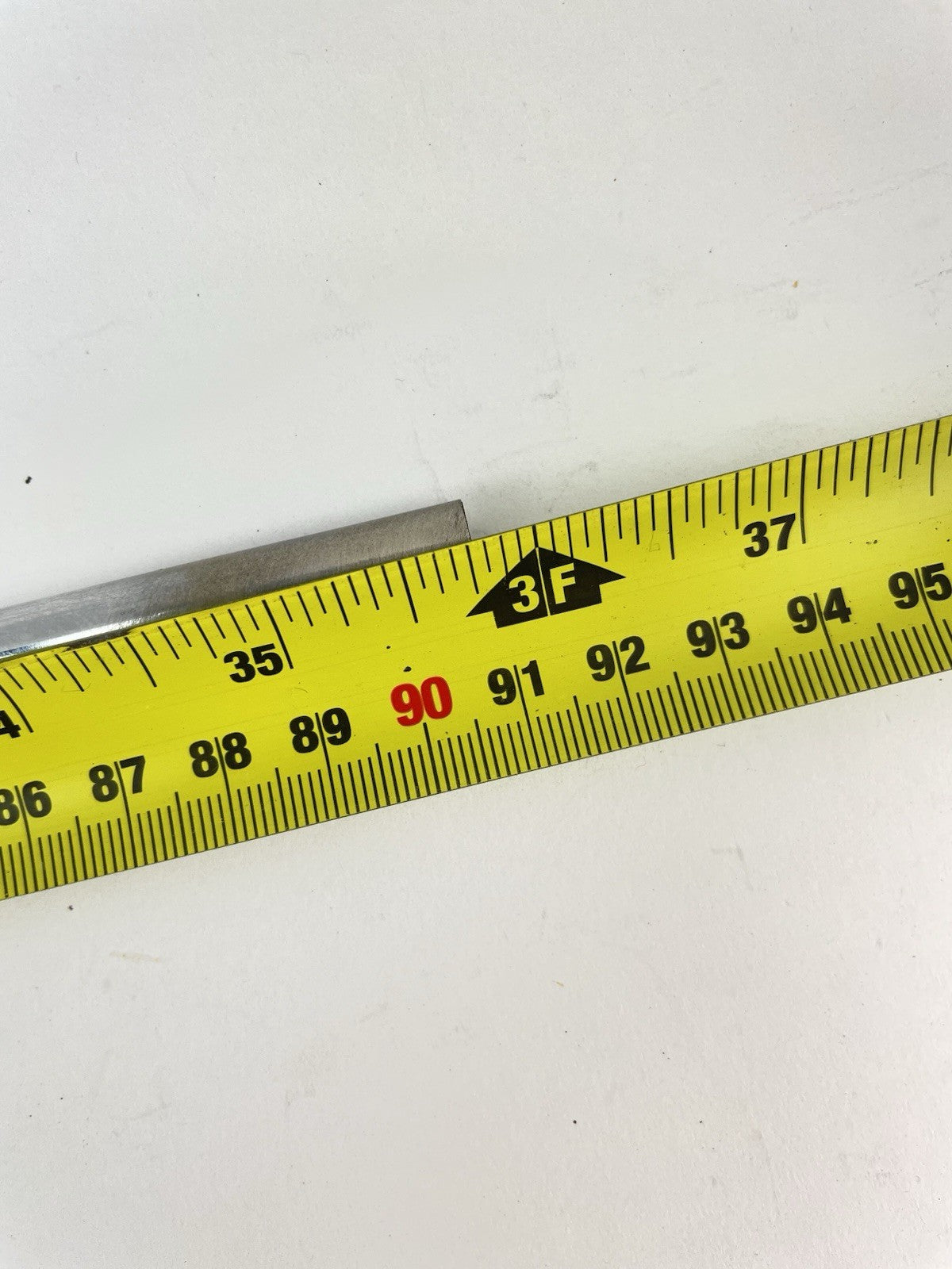 Dynamic Gold 95 Iron Shaft Vss Pro Regular Flex Steel 35.75 /0.355 Taper /2640711