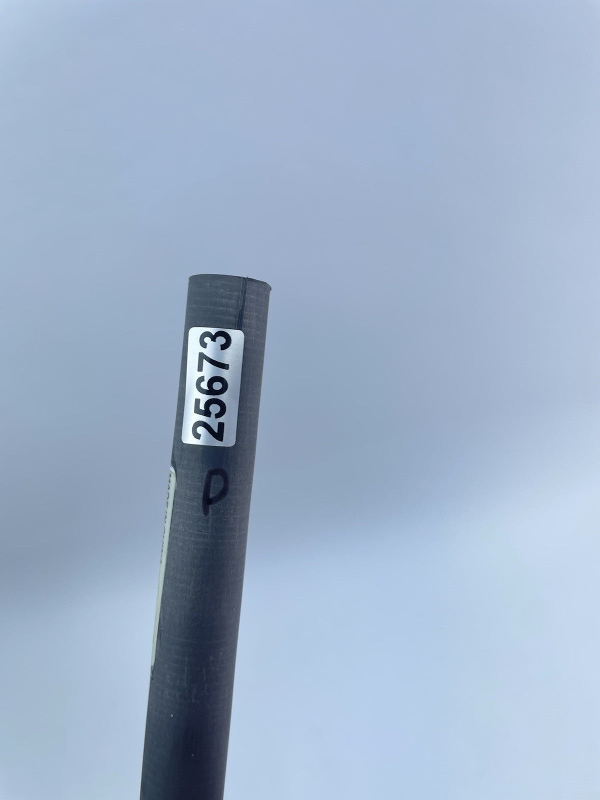 Project X Cypher Iron Shaft Forty Ladies Flex Graphite 34.5 /0.370 /2567314