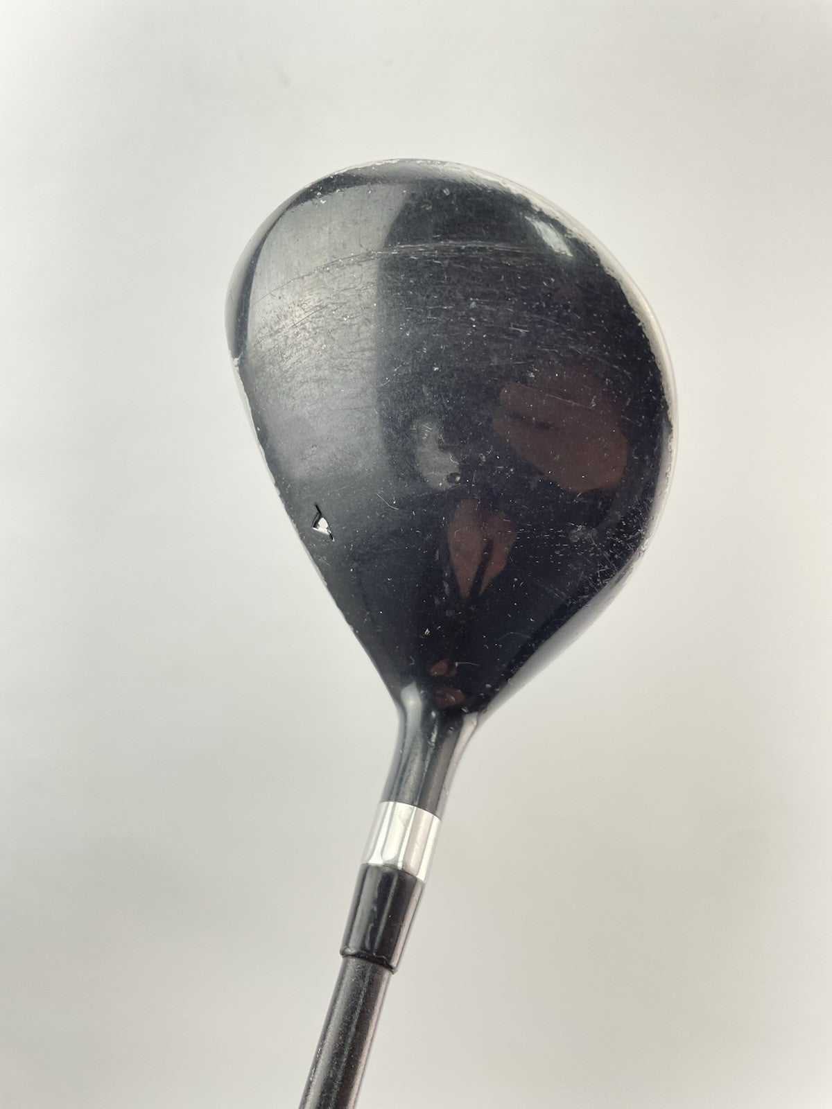 Wishon Golf 5 Wood 915CFE Ladies Flex Graphite /Right Handed /New Grip /2609710