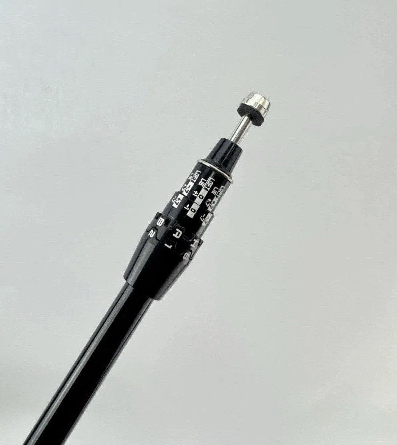 Cobra DS Adapt Driver Shaft Denali Blue 6.0 Stiff Graphite 45” /New9