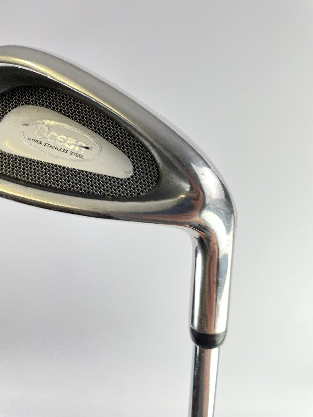 Ocean Kudos 5 Iron Golf Mens Regular Flex Steel /Right Handed /New Grip /90442