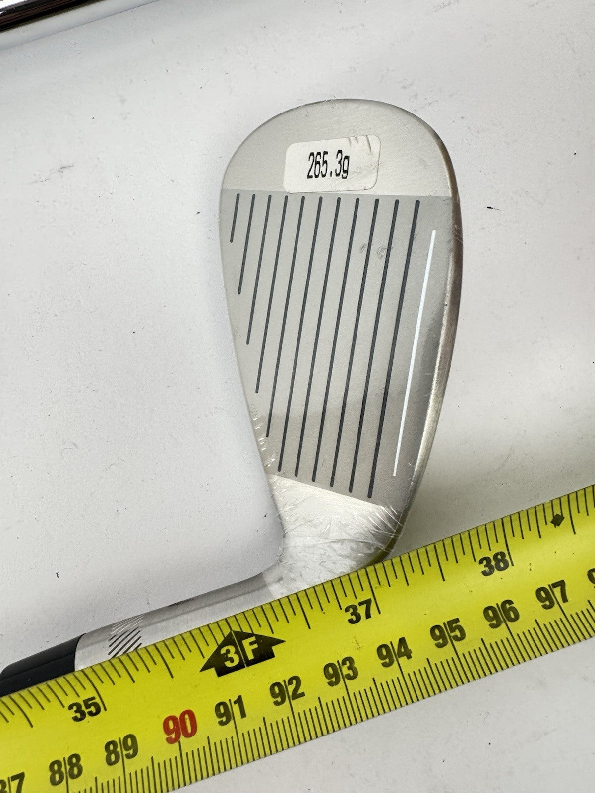 Sub70 699 Irons 5-PW Left Handed KBS Tour 110 Regular Flex Steel /New /3371416