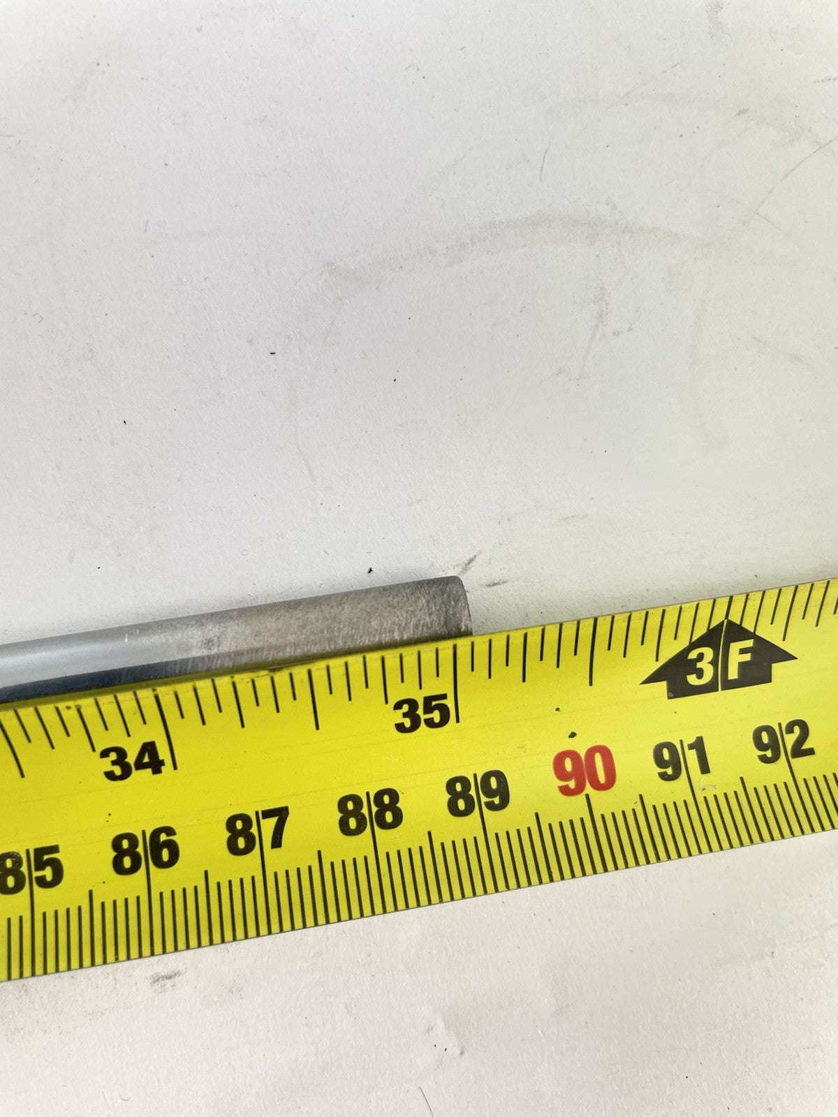 Elevate MPH 95 Iron Shaft Regular Flex Steel 35 /0.370 Parallel /2383811