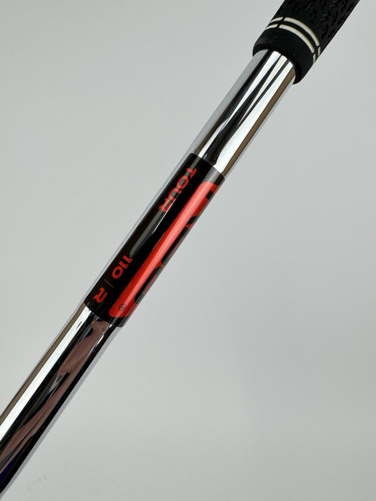 Cobra F9 One Length Pitching Wedge 44* KBS Tour 110 Regular Steel /New /3249612