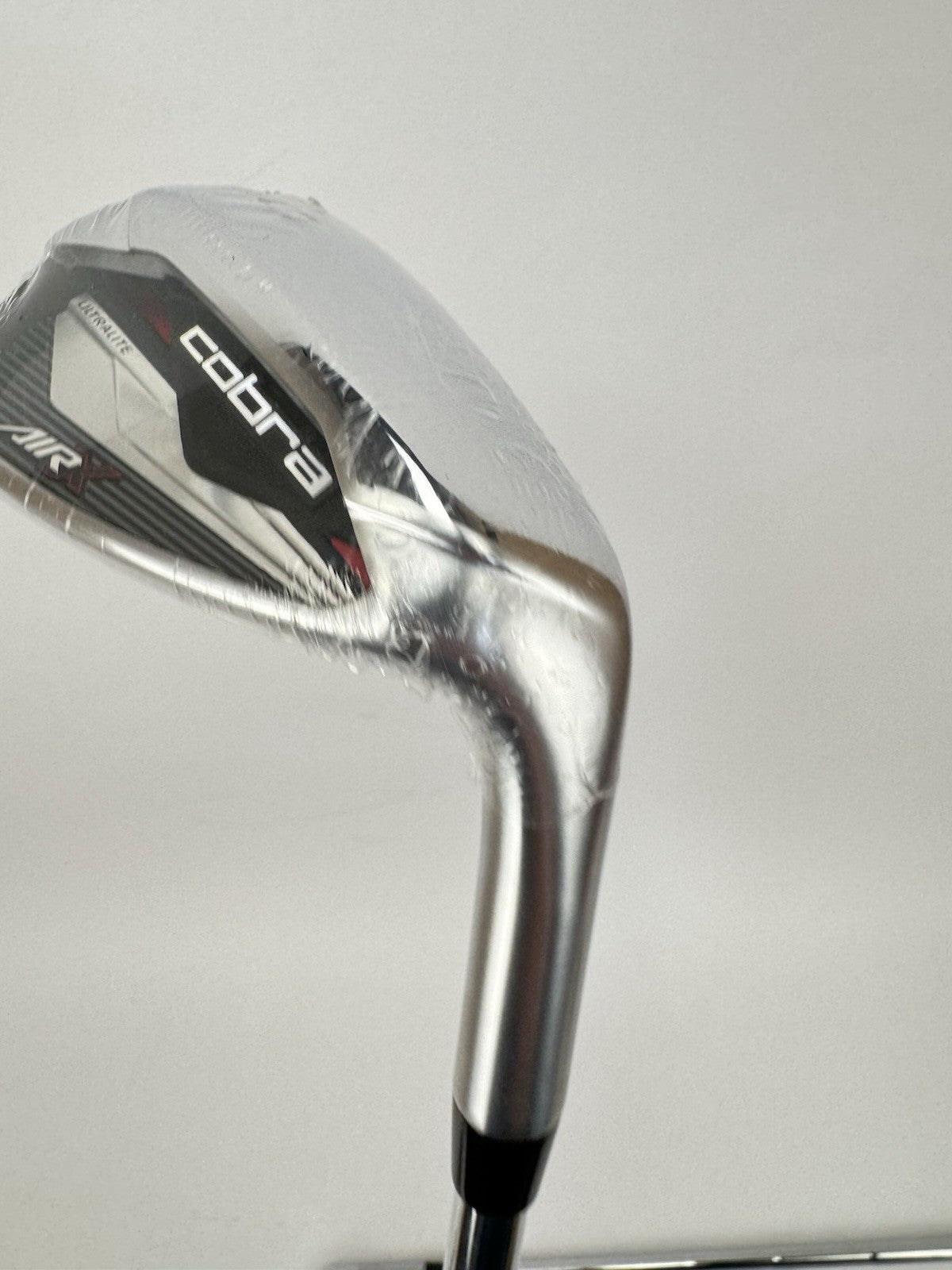 Cobra Air X Sand Wedge 55* Regular Flex Steel /Right Handed /New /346635