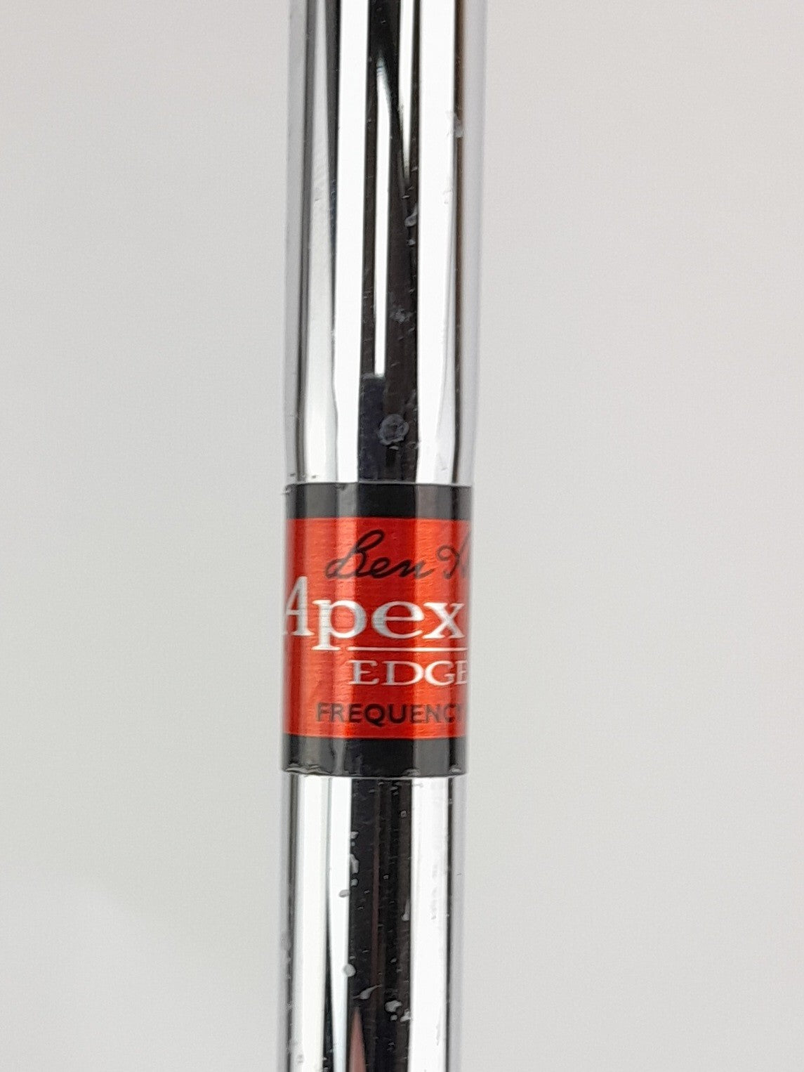 Ben Hogan 6 Iron Edge CFT Apex 3 Regular Steel /Right Handed /2Flat /1611313