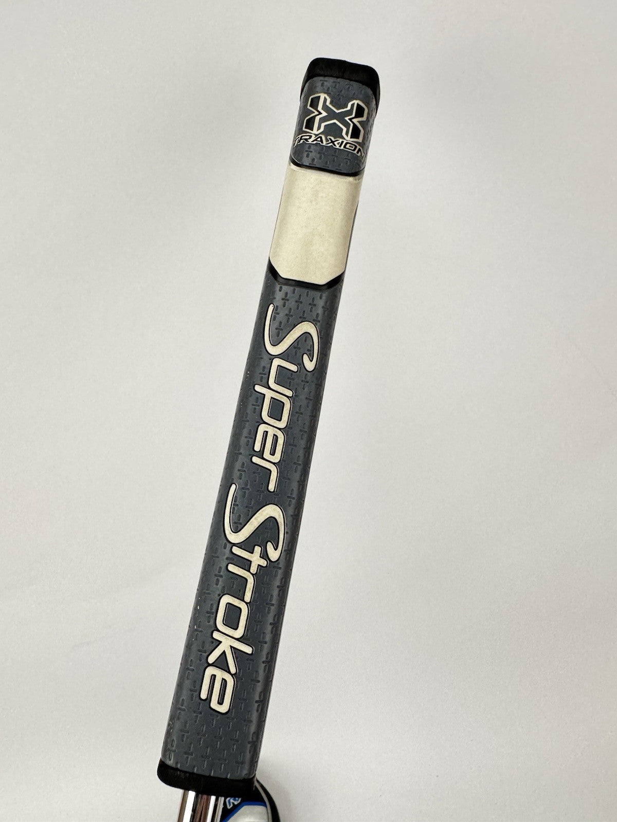 Odyssey White Hot OG 5 Putter 34” Steel /Right Handed /Superstroke /3522313