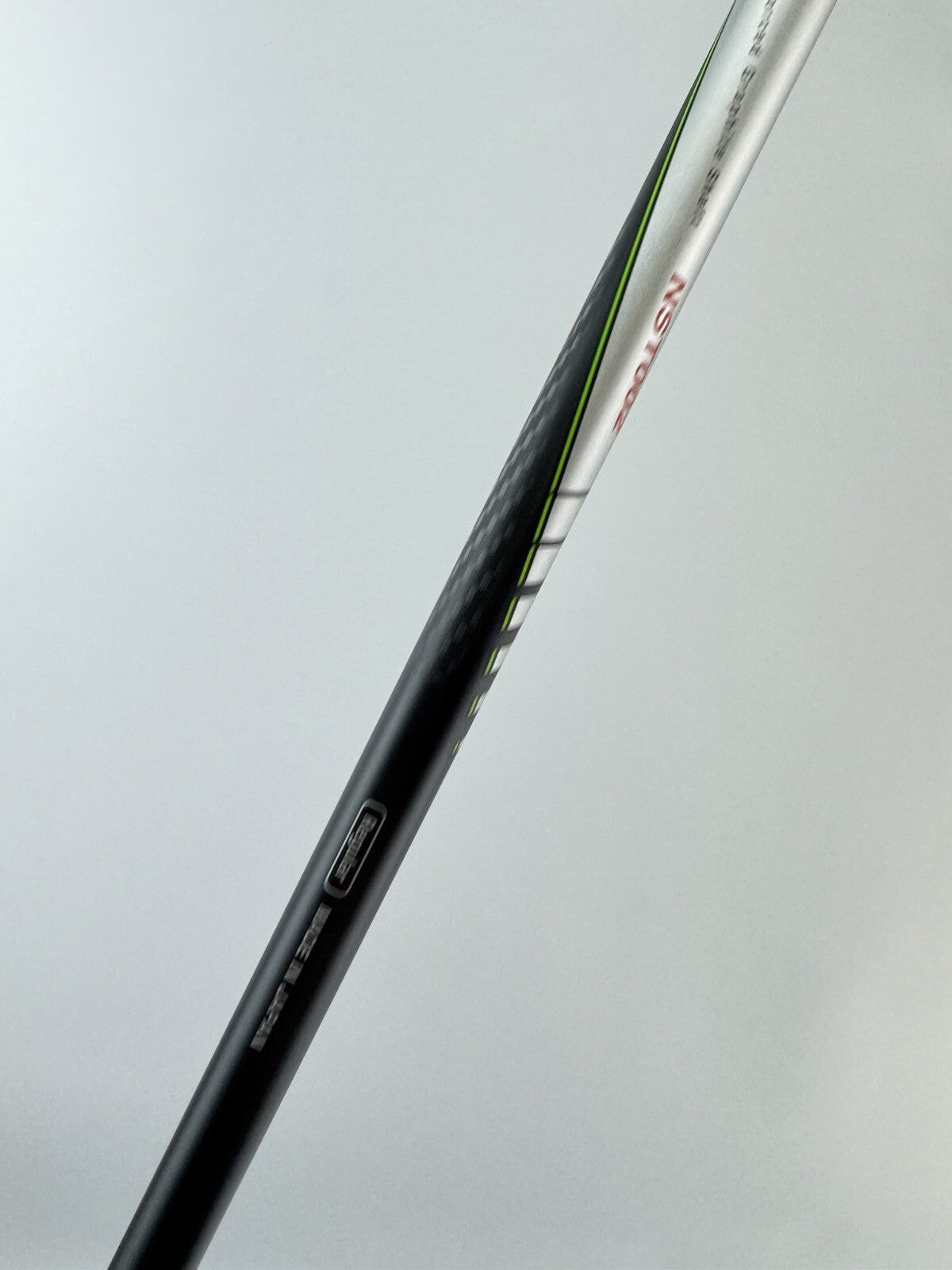 Yonex Ezone GT Sand Wedge 56* Regular Flex Graphite /Left Handed /2159612