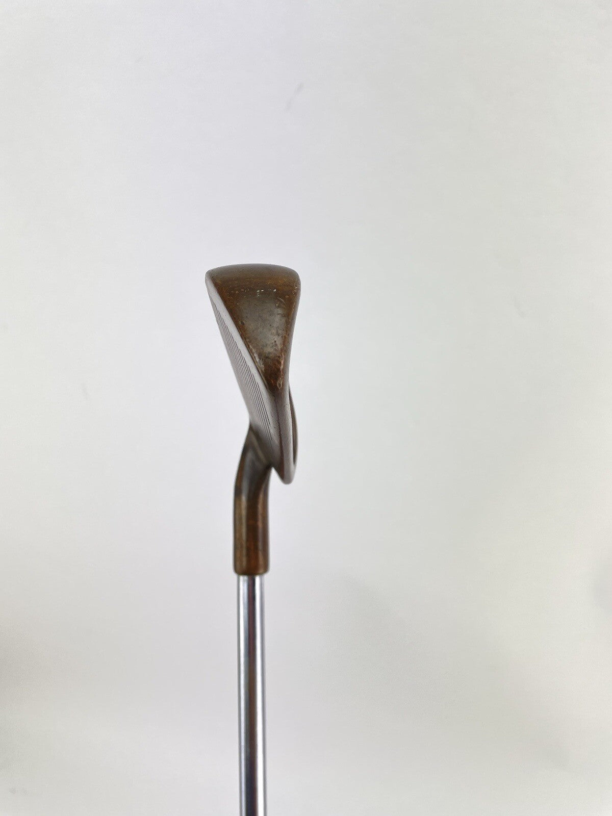 Lynx Beryllium Becu 6 Iron Parallax Blue Dot /Regular Steel /New Grip /1729915