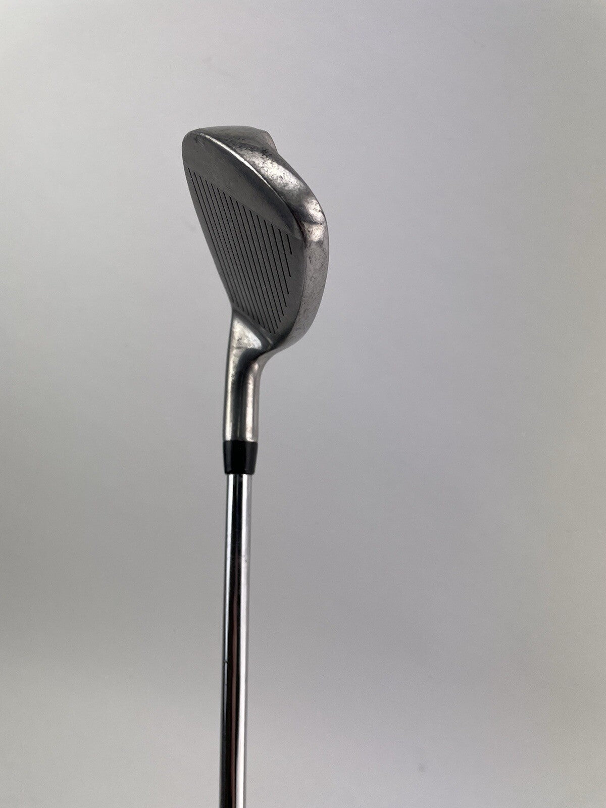 Jaxx Golf Pitching Wedge CB200 Regular Flex Steel /Right Hand /New Grip /1861815