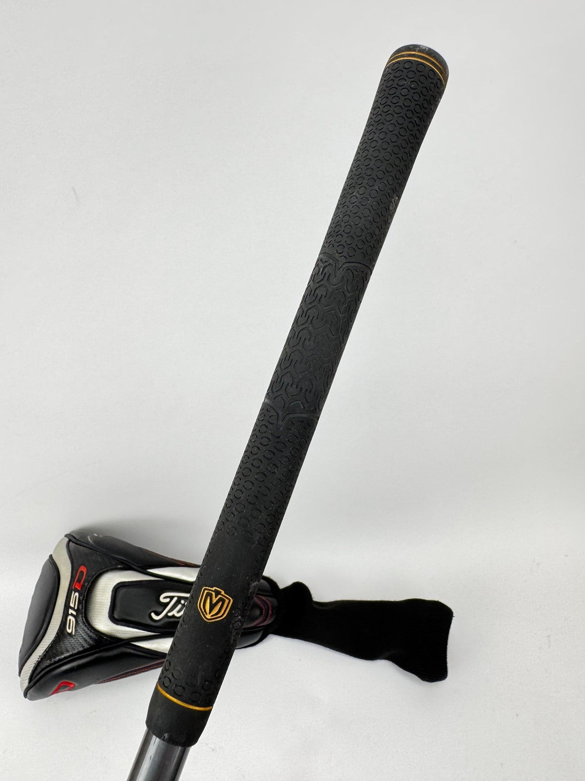 Titleist 916 D3 Driver 8.5 Degrees Phenom Extra Stiff Graphite Right Hand/3635214