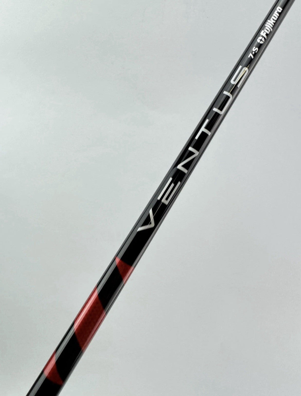 Taylormade Ventus Red Hybrid Shaft 7-S Stiff Flex Graphite 40” /Brand New2