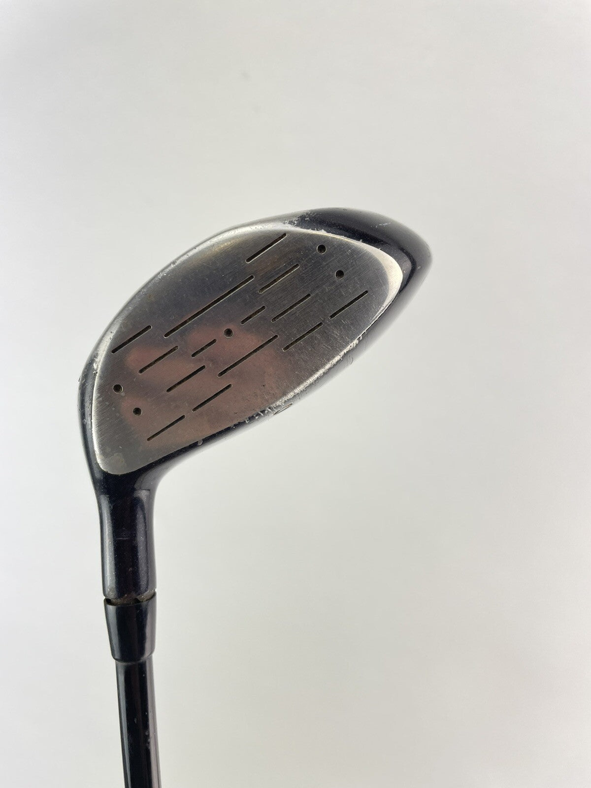 Dynacraft Golf 3 Wood 14* Regular Flex Graphite /Right Handed /New Grip /197207