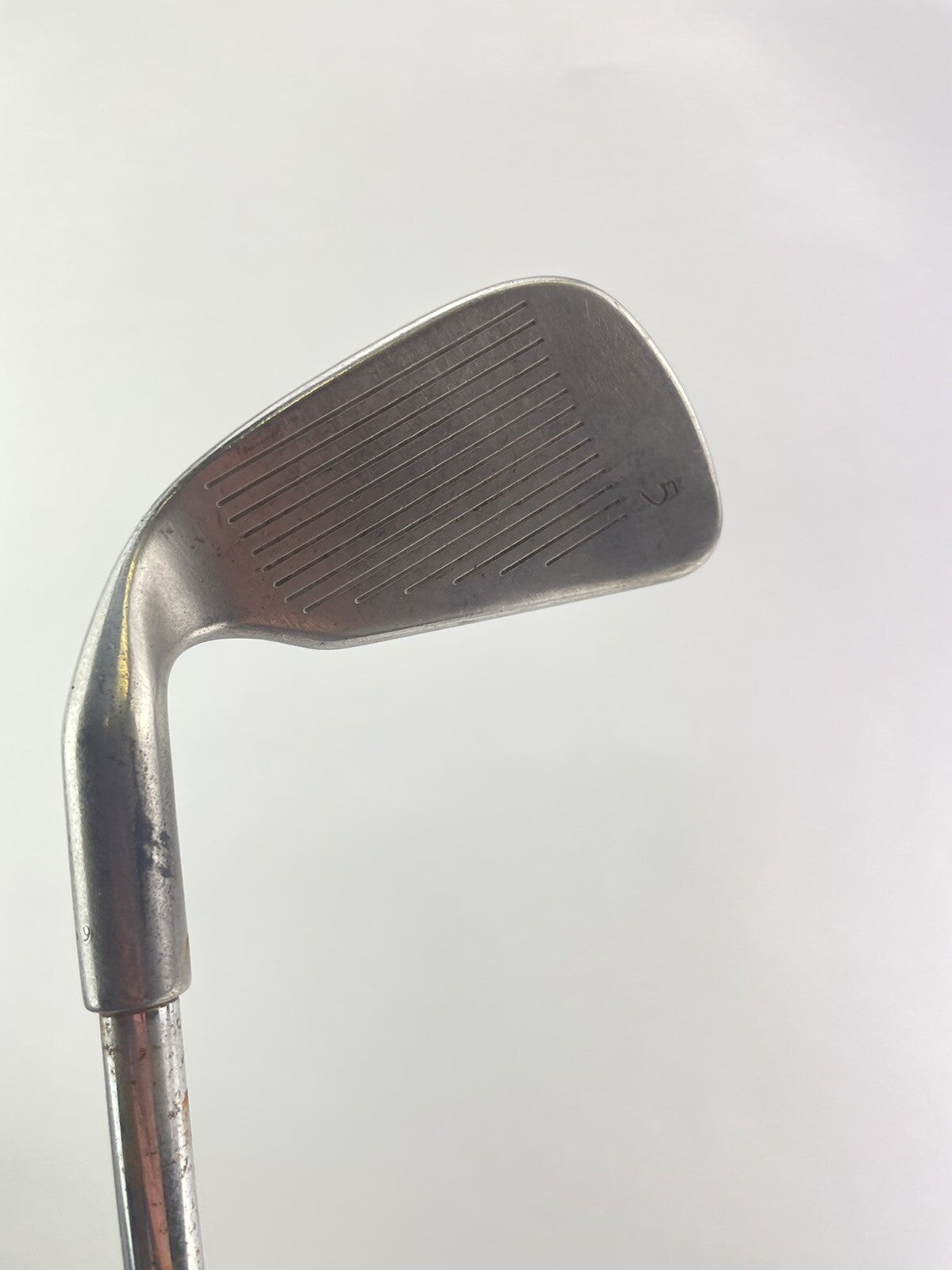 Ping Eye2 5 Iron White Dot Regular Flex Steel /Right Handed /New Grip /213629
