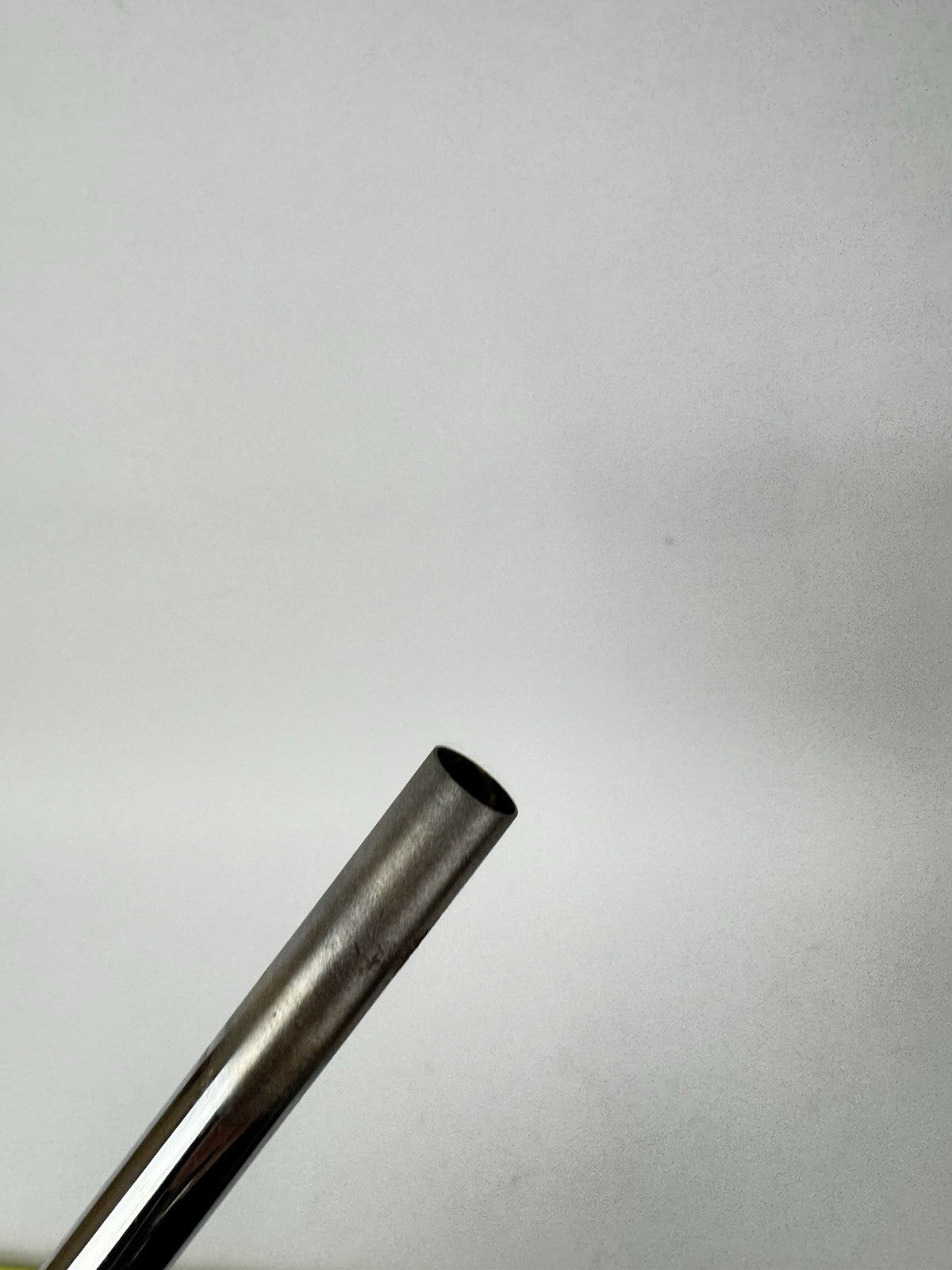 KBS Max Lite Iron Shaft Stiff Flex Steel 35.25” /0.370 Parallel /358829