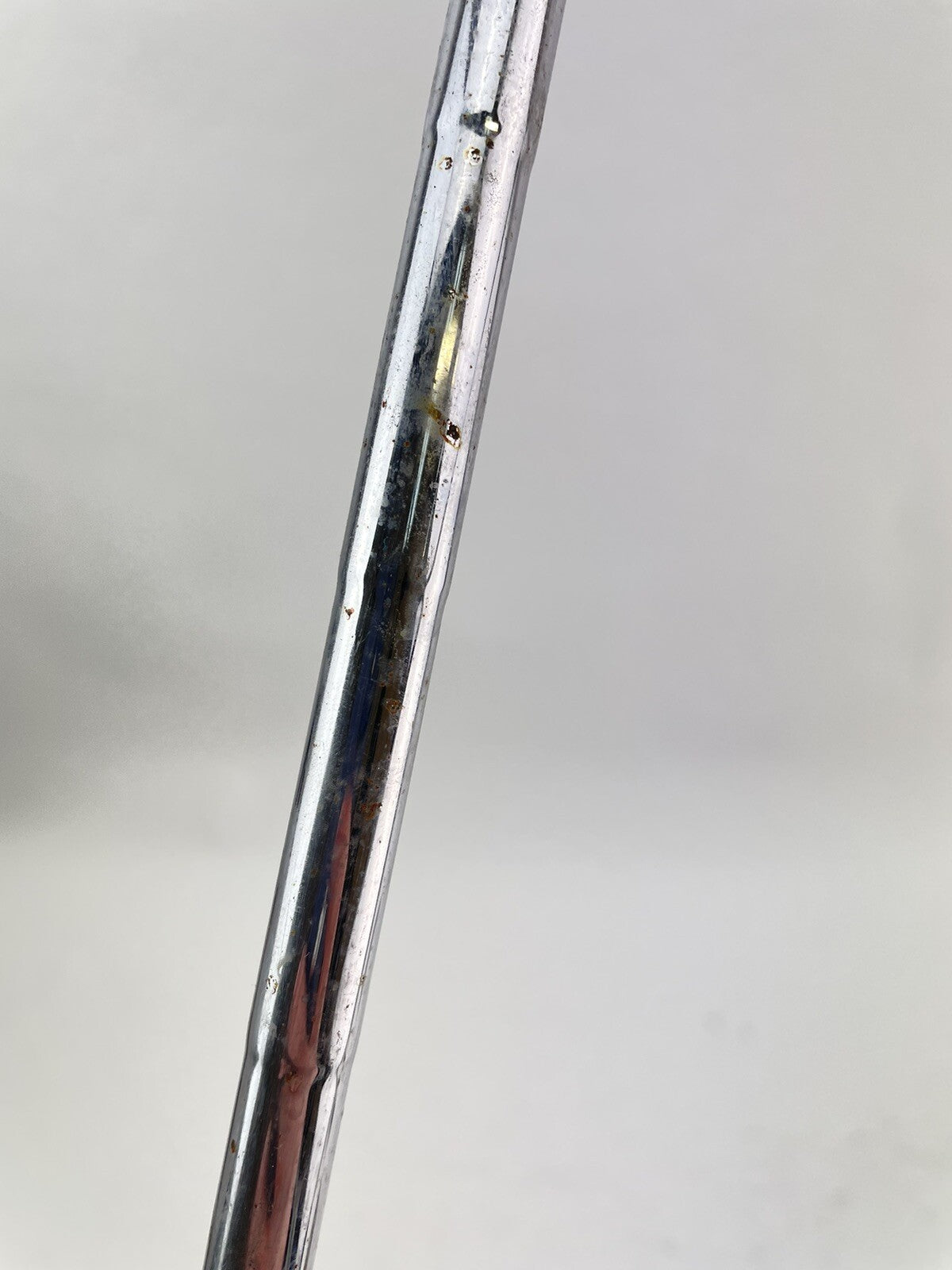 MacGregor Golf 6 Iron DX Regular Flex Steel /Right Handed /New Grip /2097118