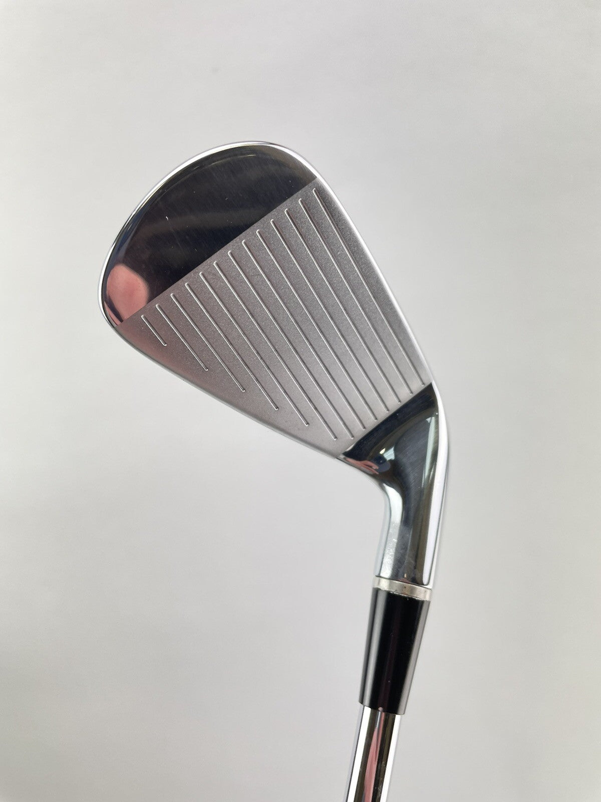 Callaway Mavrik Pro 7 Iron KBS Regular Flex Steel /Left Hand /Demo /+1/2” /2142410