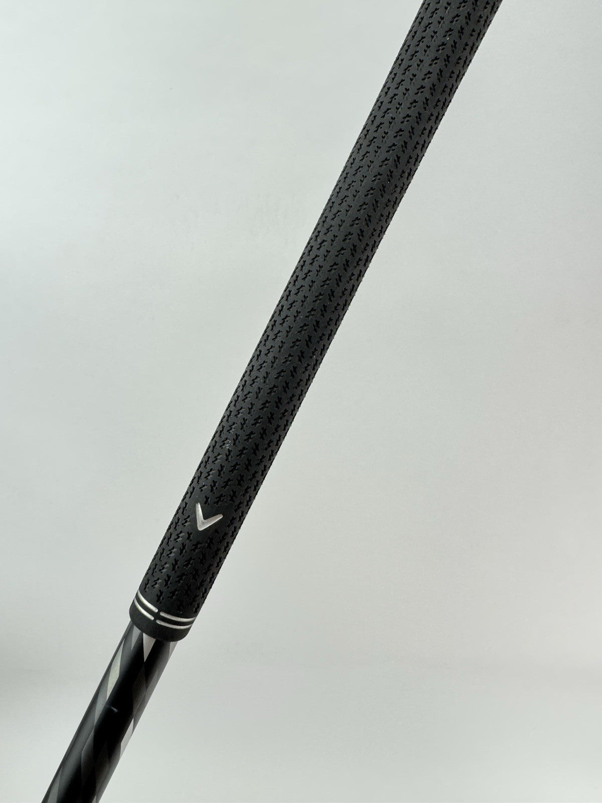 Cypher 2.0 Fifty Callaway Hybrid Shaft 5.0 Senior Flex Graphite /39 /254899