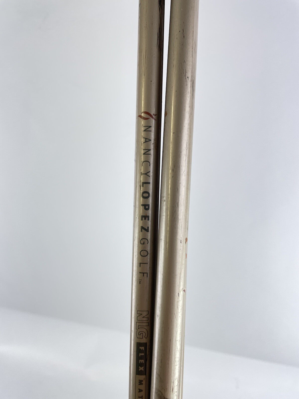 Nancy Lopez Driver Fairway Set 1,3&7 Ladies Graphite /Right /New Grips /955412