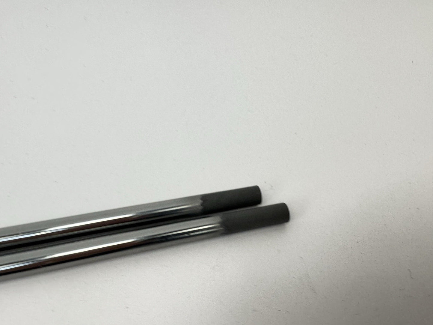 Project X Catalyst Wedge Shaft Set (2) 100 6.0 Stiff Graphite /0.355 /350377