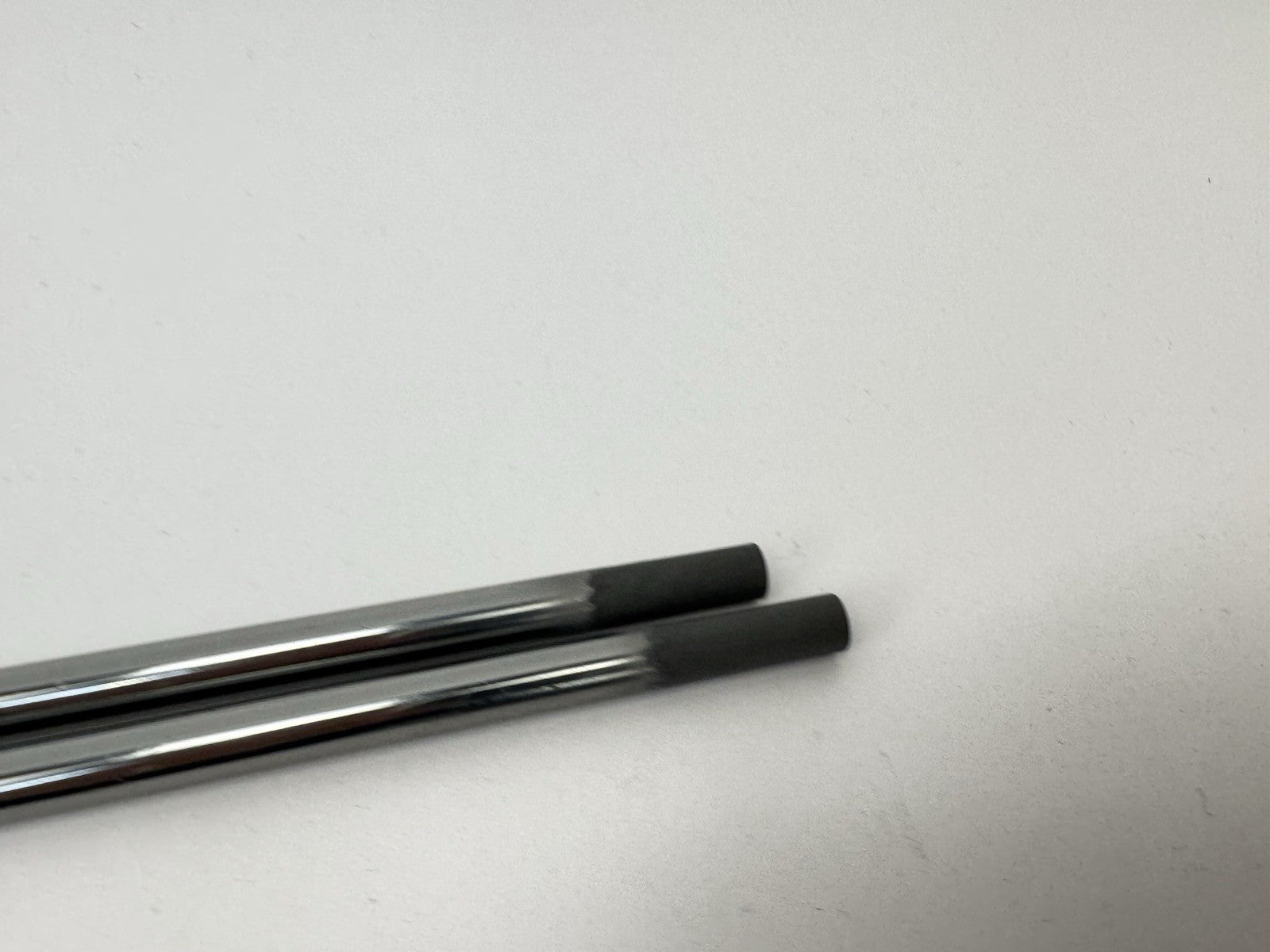 Project X Catalyst Wedge Shaft Set (2) 100 6.0 Stiff Graphite /0.355 /350377