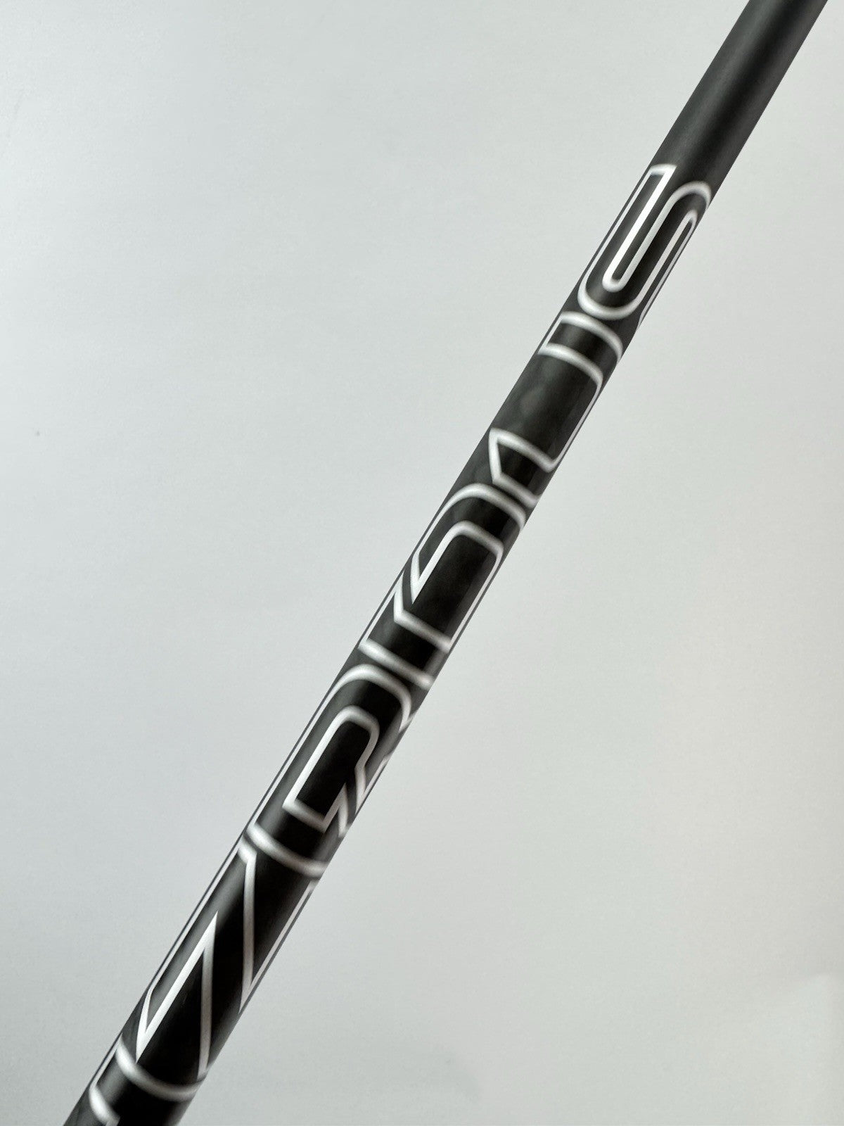 Callaway Elyte AI Smoke 7 Wood Shaft Hzrdus Gen5 70G TX Tour Flex Graphite 41.5”5