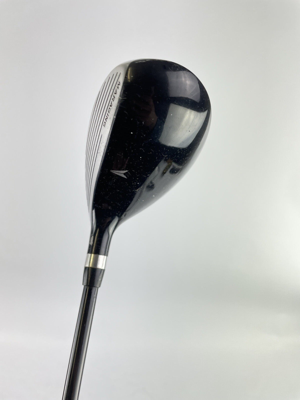 Onyx 2 Hybrid 18 Degrees Mens Regular Graphite /Right Handed /New Grip /921510