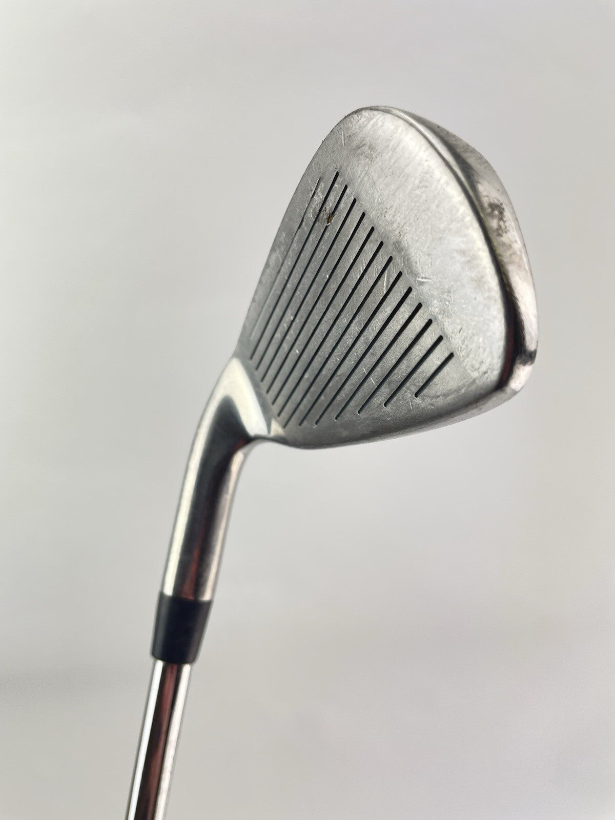 Ben Sayers 6 Iron M11 Regular Flex Steel /Right Handed /New Grip /2242410