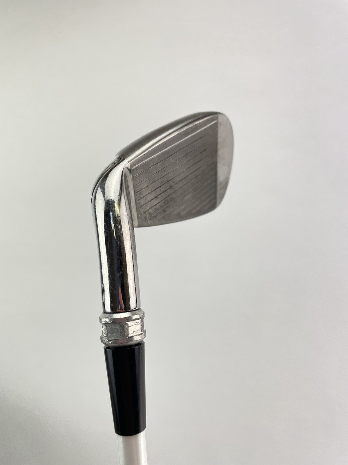 Wilson Staff D200 7 Iron SL50 Ladies Flex Graphite /Right /New Grip/Demo /205778