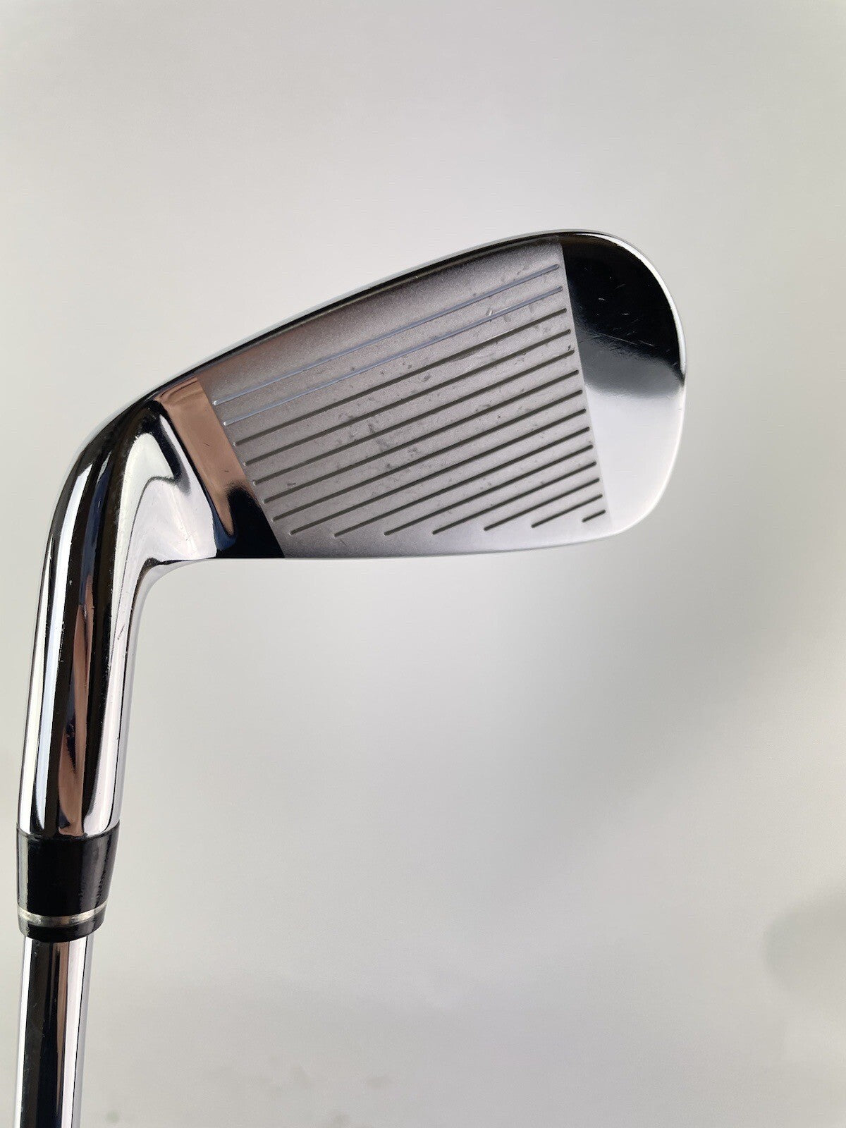 Lynx Golf Forged 6 Iron Parallax DG R300 Regular Steel /Right Handed /138259