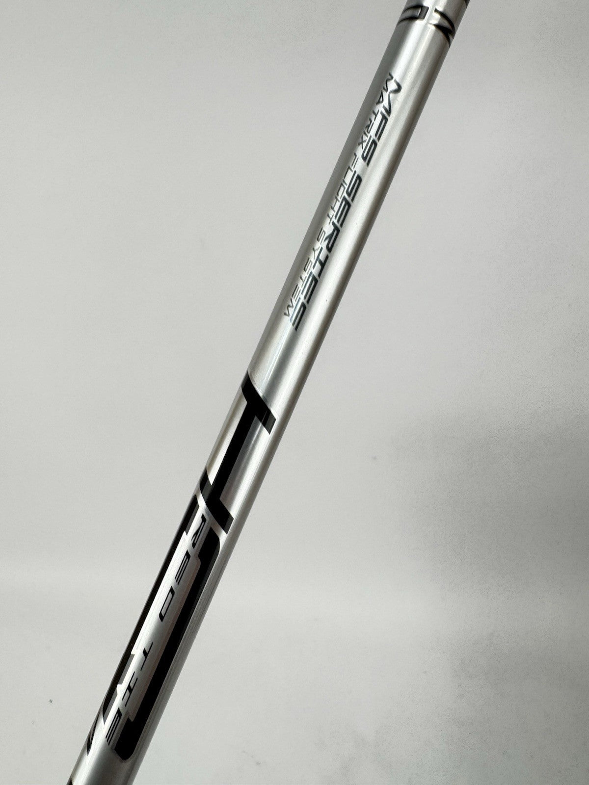 Sub70 639MB 4 Iron Matrix X Flex Graphite /Right Handed /3638717