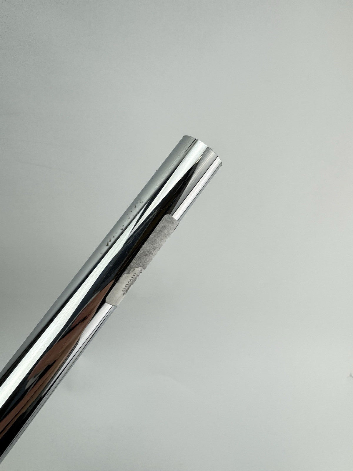 KBS $-Taper Lite 100 Iron Shaft Regular Flex Steel 35.25” /0.355 Tapered /3090010