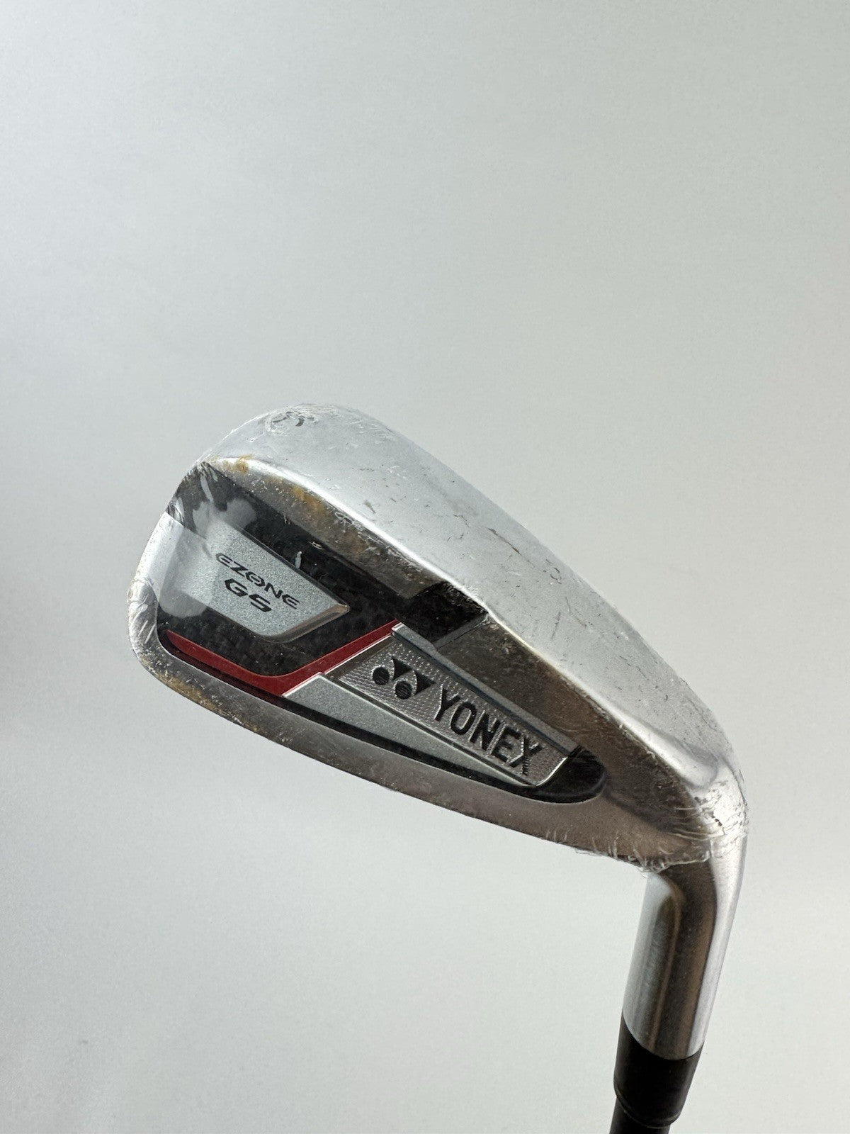 Yonex Ezone GS 6 Iron 26* Stiff Flex Graphite /Right Handed /New /260023