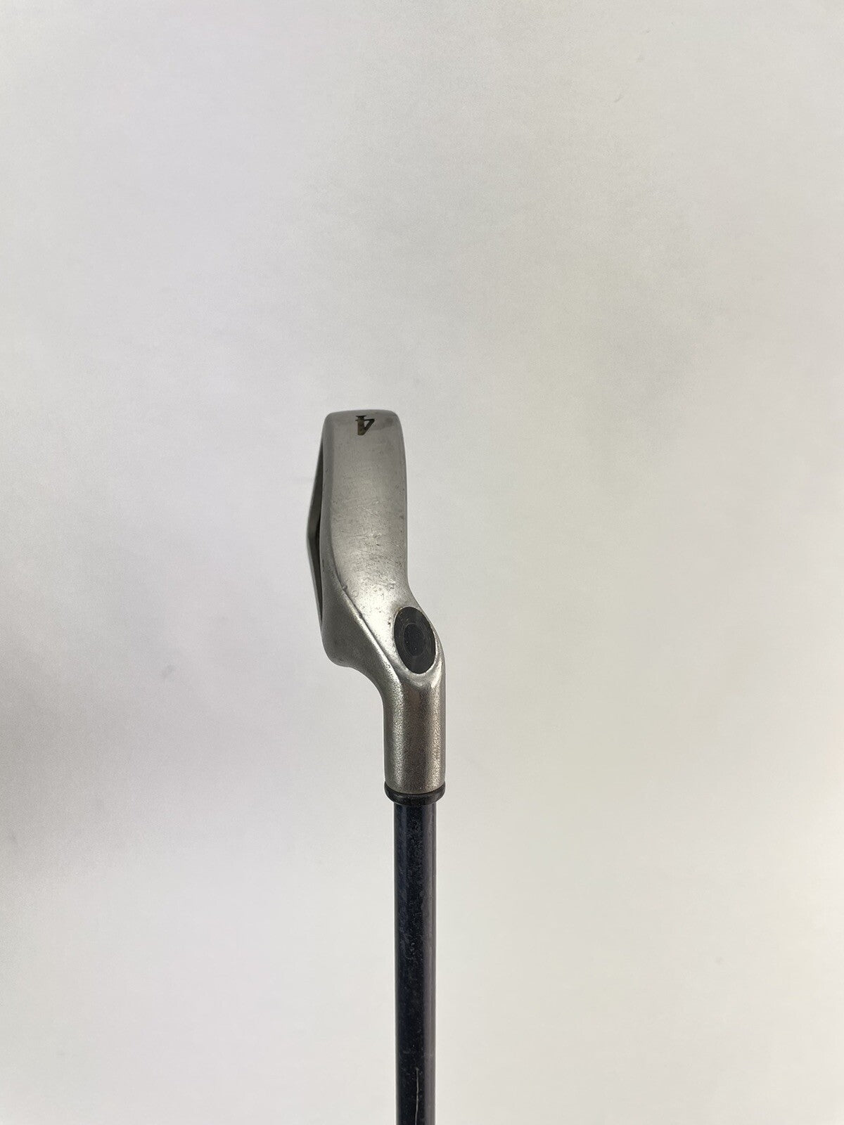 Callaway Golf 4 Iron X-12 Firm Flex Graphite /Right Handed /New Grip /175754