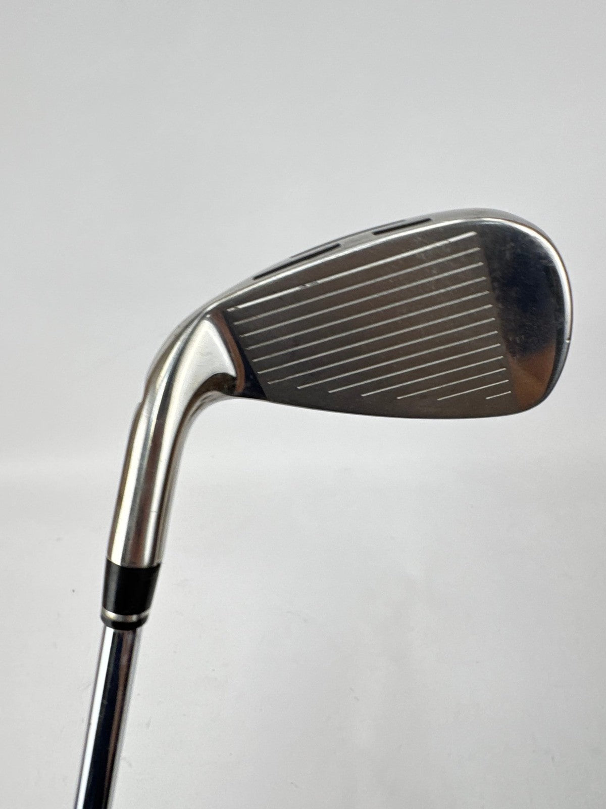 Wilson Staff D9 8 Iron Regular Flex Steel Right Handed Golf Club/363829