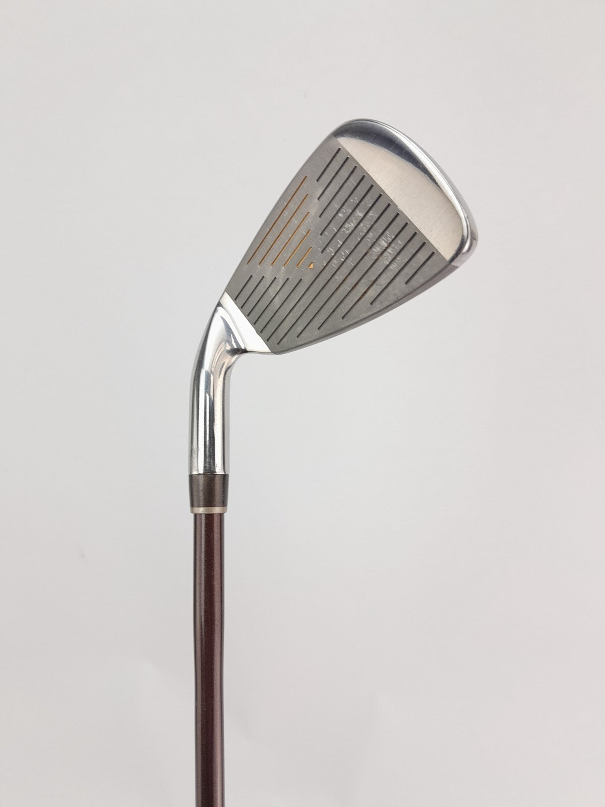 Lynx Crystal Cat 3 Iron Ladies Flex Graphite /Right Handed /Good Grip /161278