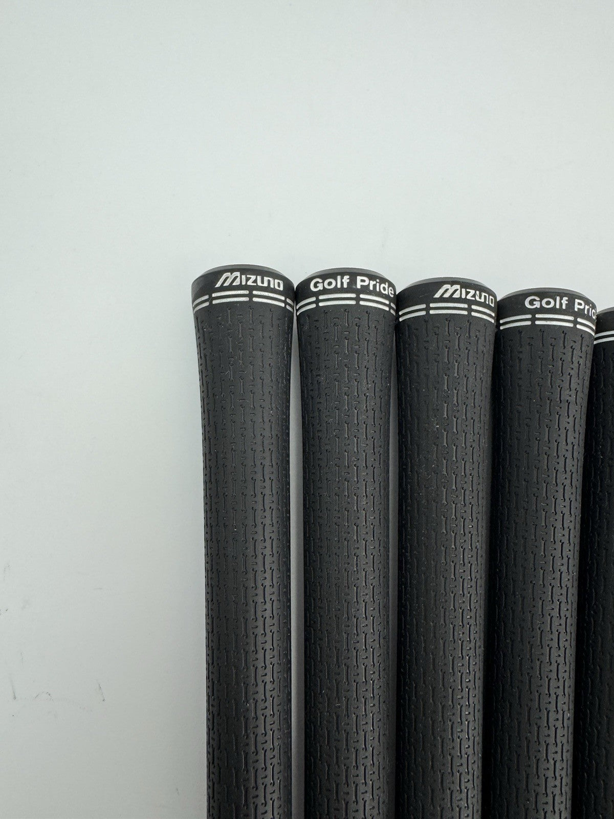 Golf Pride Mizuno Golf Grips (6) Tour Velvet Standard /Mens /Pulled /333582