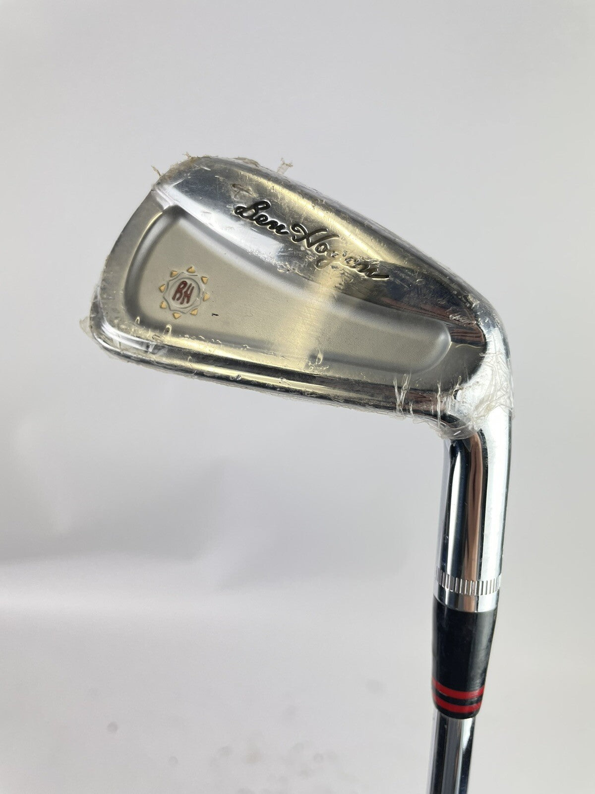 Ben Hogan Forged 6 Iron Apex FTX Apex (4) Stiff Flex Steel /Right /New /50300