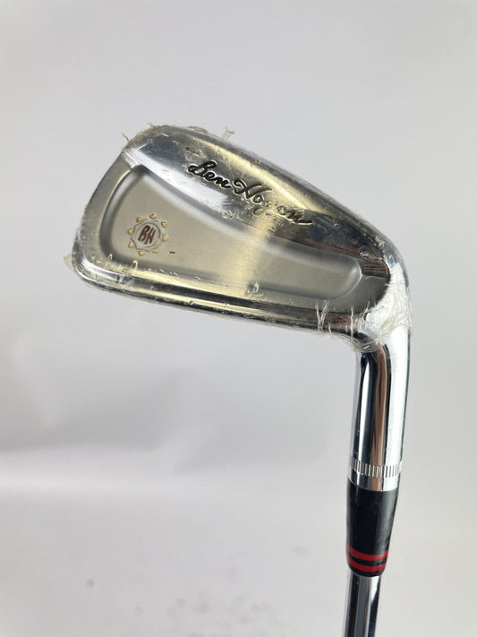 Ben Hogan Forged 6 Iron Apex FTX Apex (4) Stiff Flex Steel /Right /New /50300