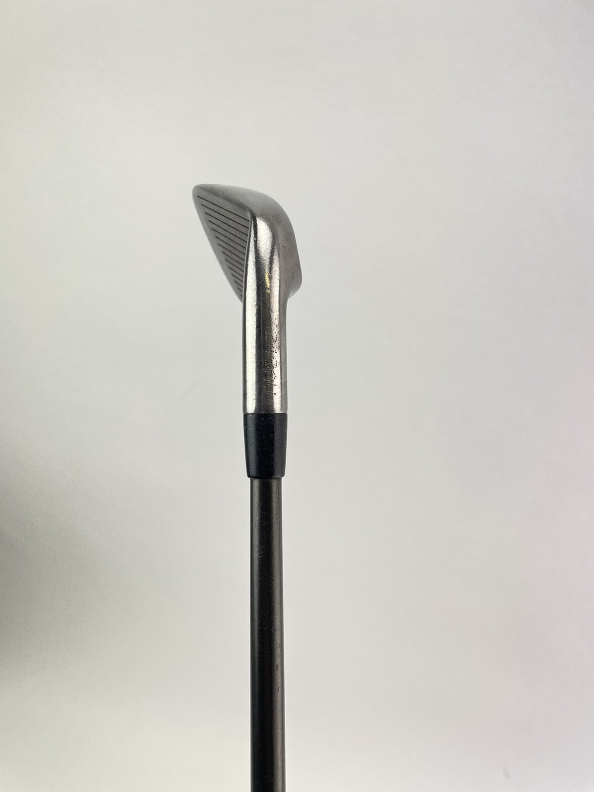 Titleist DCI 7 Iron 981 A Senior Flex Graphite /Left Handed /New Grip /1916213
